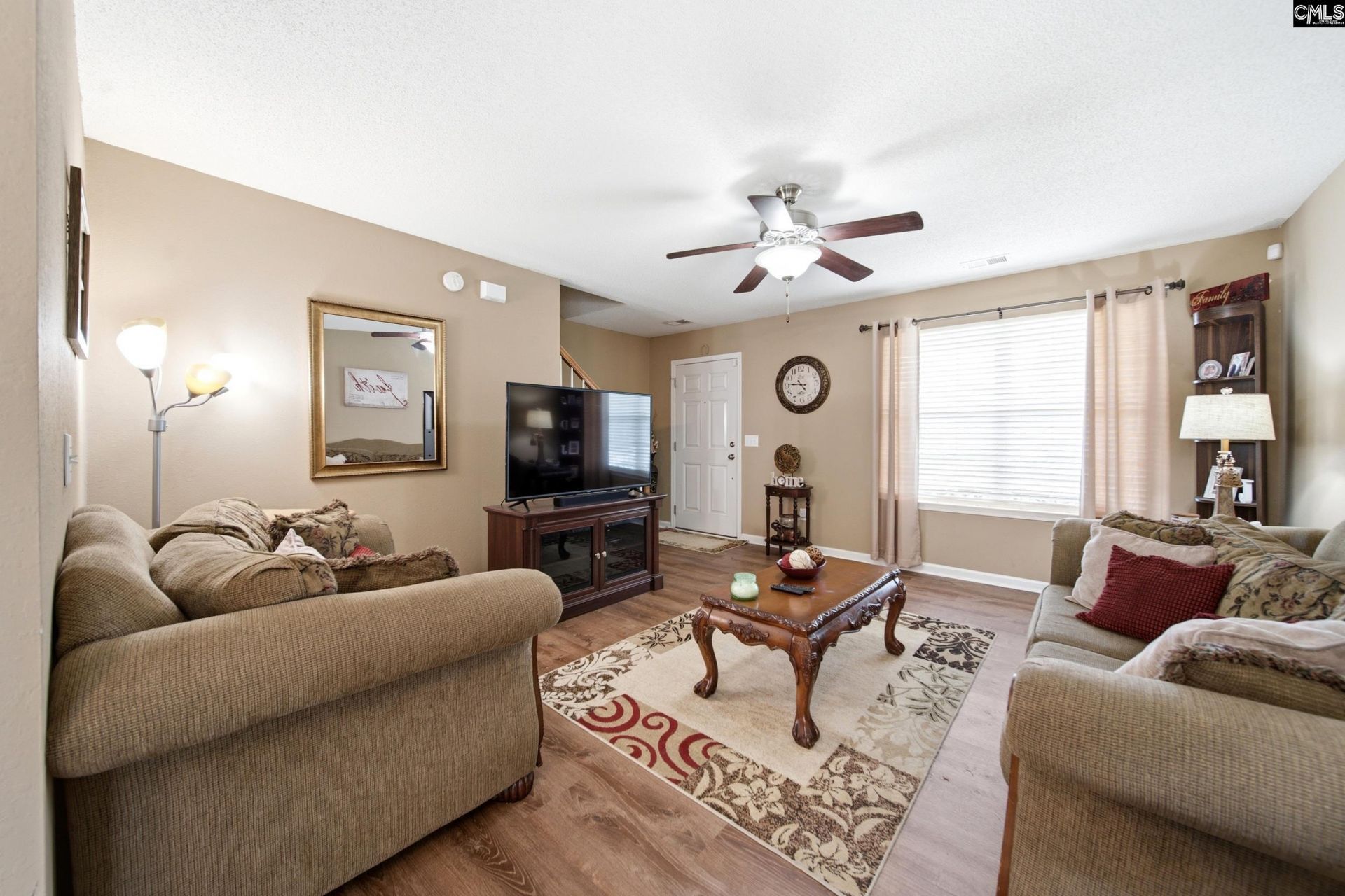 158 Hester Woods Drive  Photo 7