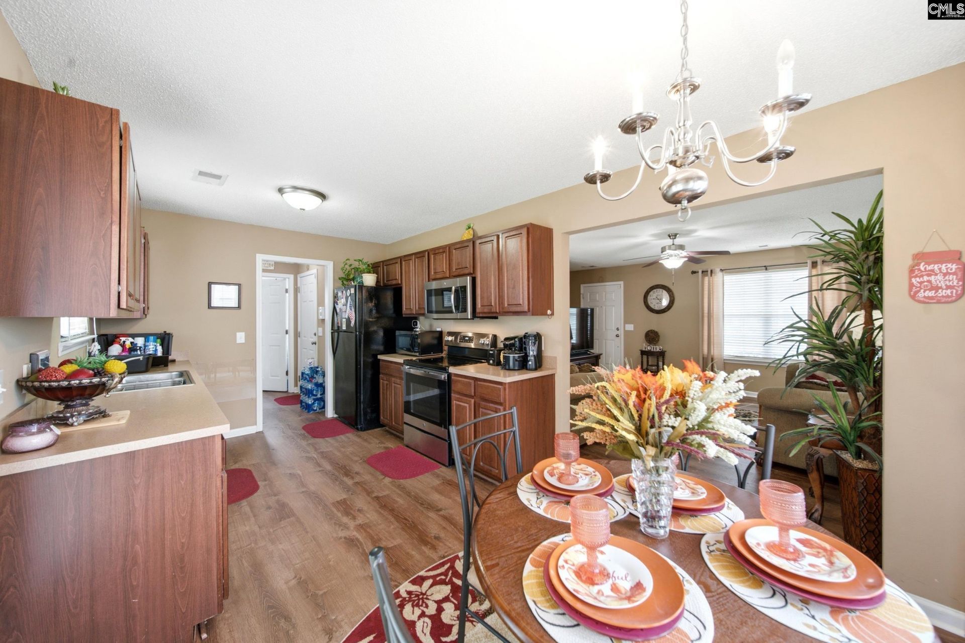 158 Hester Woods Drive  Photo 9