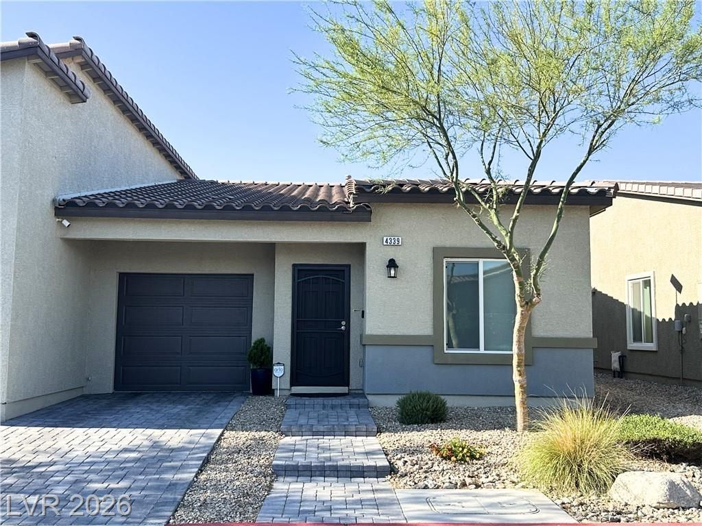 4339 Stardust Moon Avenue, North Las Vegas, NV 89084 Main Photo