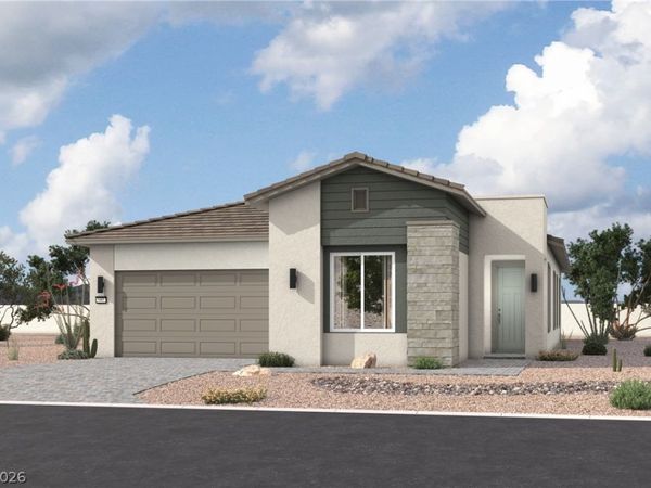 323 N Naples Street , Henderson, NV 89015