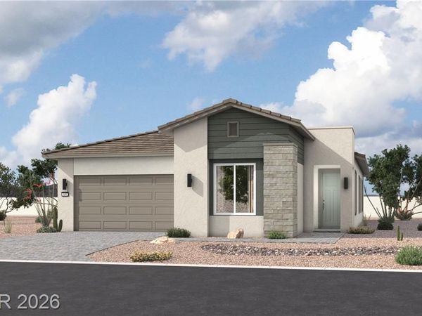 323 S Naples Street, Henderson, NV 89015