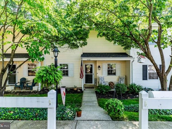 1030 W FOXCROFT DRIVE, CAMP HILL, PA 17011