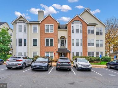 4139 FOUNTAINSIDE LANE , Unit 104, FAIRFAX, VA 22030