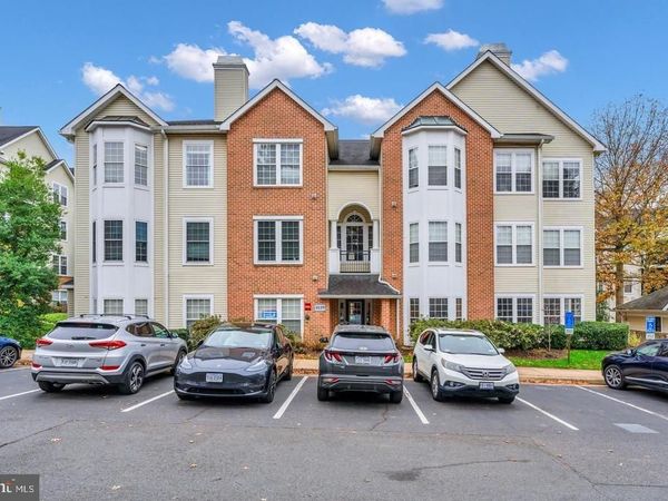 4139 FOUNTAINSIDE LANE , Unit 104, FAIRFAX, VA 22030