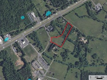 BANK ROAD, WASHINGTON, VA 22747