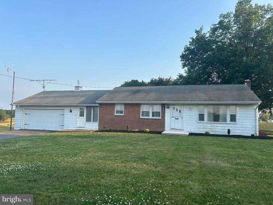 1968 Lehman Road, Chambersburg, PA 17202 Main Photo