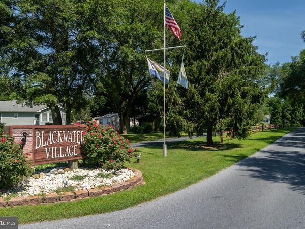 Lot 3 APACHE PASS, DAGSBORO, DE 19939