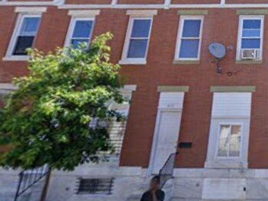 617 N Potomac Street, Baltimore, MD 21205 Main Photo