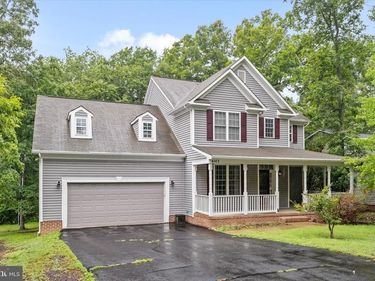 4107 LAKEVIEW PARKWAY, LOCUST GROVE, VA 22508