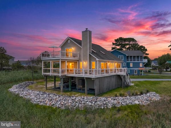 38618 INDIAN TRAIL, OCEAN VIEW, DE 19970