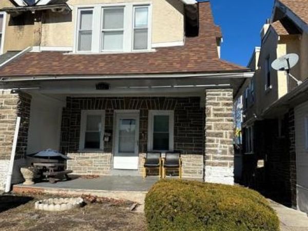 1425 WIDENER PLACE, PHILADELPHIA, PA 19141