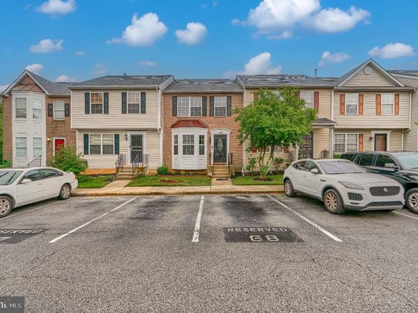 2220 SETON WAY, DISTRICT HEIGHTS, MD 20747