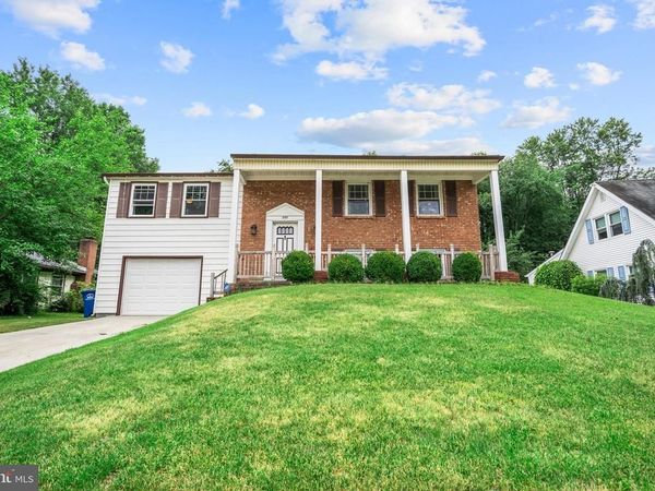 253 EVERGREEN DRIVE, WILLINGBORO, NJ 08046