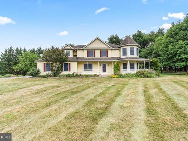 12432 GARNES ROAD S, MERCERSBURG, PA 17236