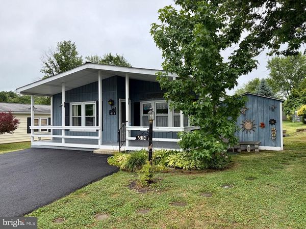 614 STREAM VIEW DRIVE , NORTH WALES, PA 19454