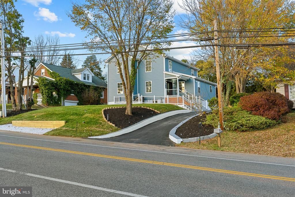 508 OLD WESTMINSTER PIKE , WESTMINSTER, MD 21157
