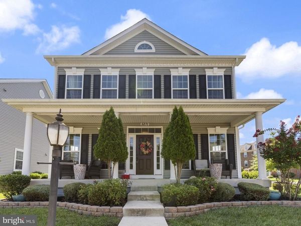 5271 BLUE CRAB LANE, WALDORF, MD 20602