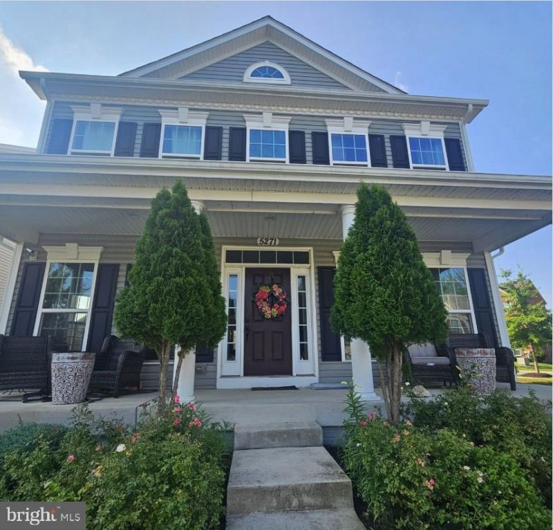 5271 BLUE CRAB LANE , WALDORF, MD 20602