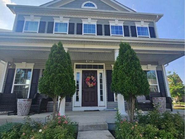 5271 BLUE CRAB LANE , WALDORF, MD 20602