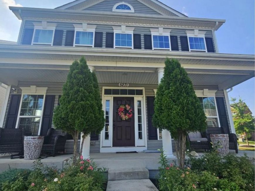 5271 Blue Crab Lane , Waldorf, MD 20602 Main Photo