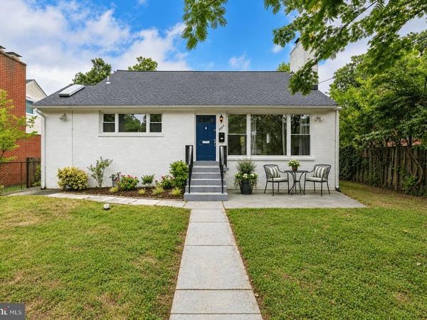 2604 PLYERS MILL ROAD, SILVER SPRING, MD 20902