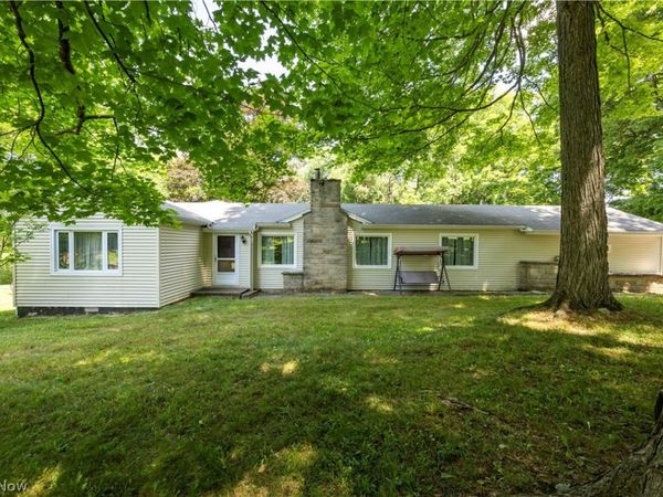 2265 Moffett Road , Lucas, OH 44843