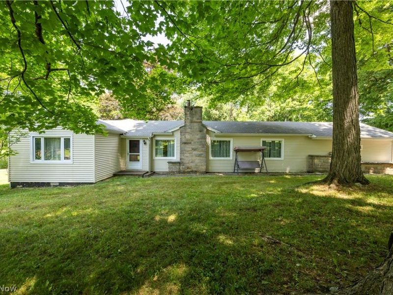 2265 Moffett Road, Lucas, OH 44843 Photo 1
