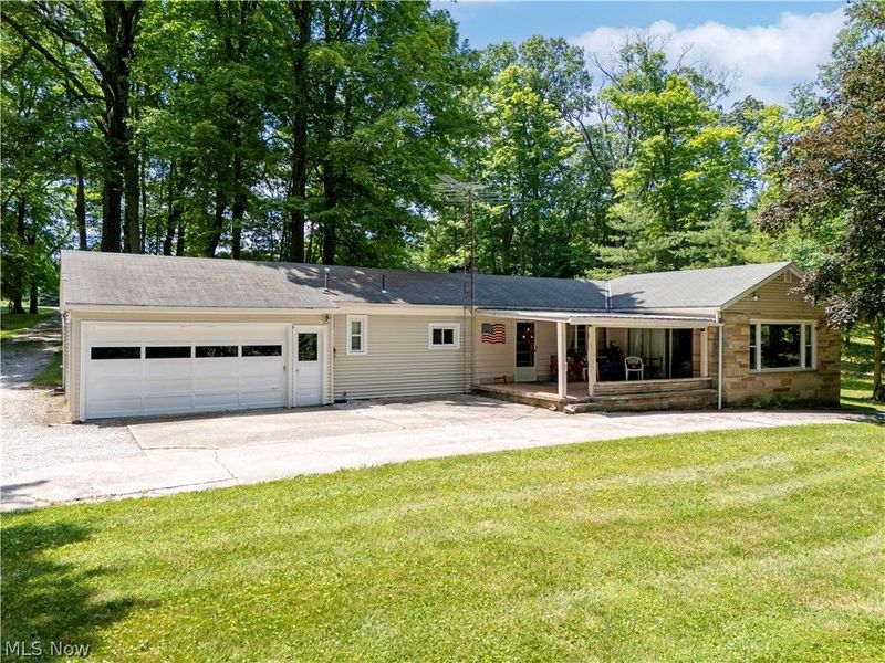 2265 Moffett Road, Lucas, OH 44843 Photo 2