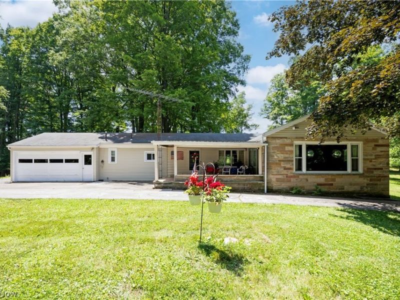 2265 Moffett Road, Lucas, OH 44843 Photo 22