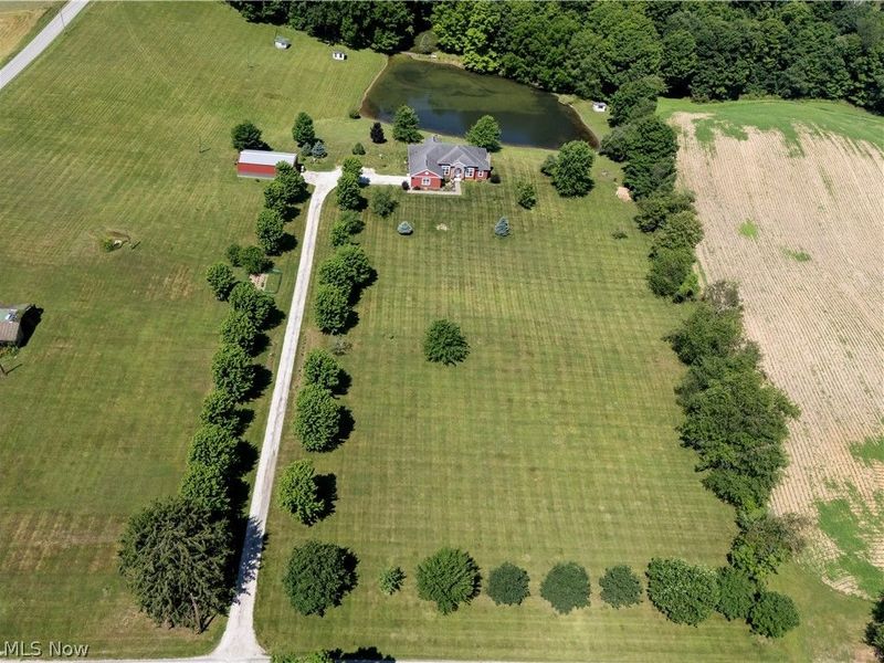 2928 Lucas Perrysville Road, Lucas, OH 44843 Photo 2