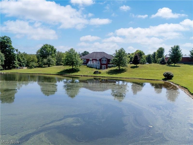 2928 Lucas Perrysville Road, Lucas, OH 44843 Photo 3