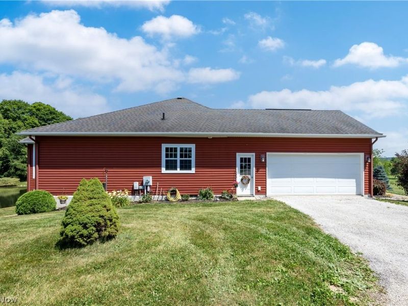 2928 Lucas Perrysville Road, Lucas, OH 44843 Photo 35