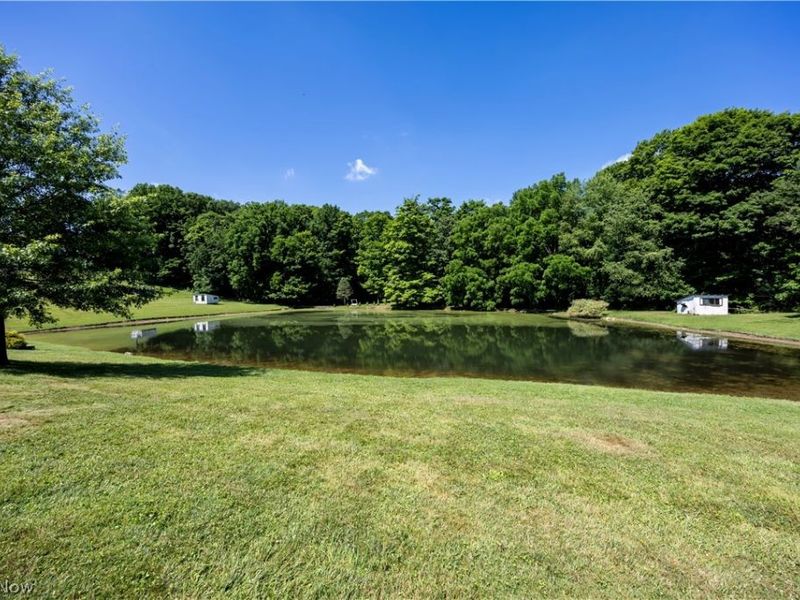 2928 Lucas Perrysville Road, Lucas, OH 44843 Photo 4