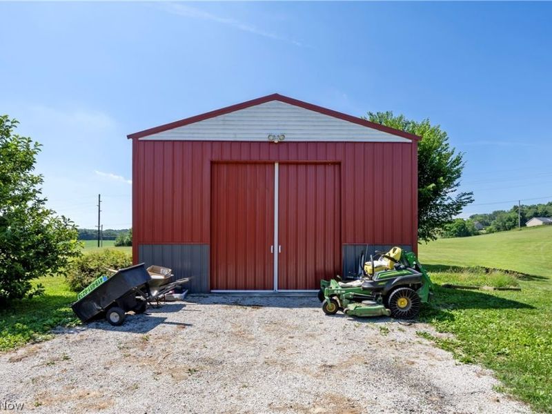 2928 Lucas Perrysville Road, Lucas, OH 44843 Photo 5