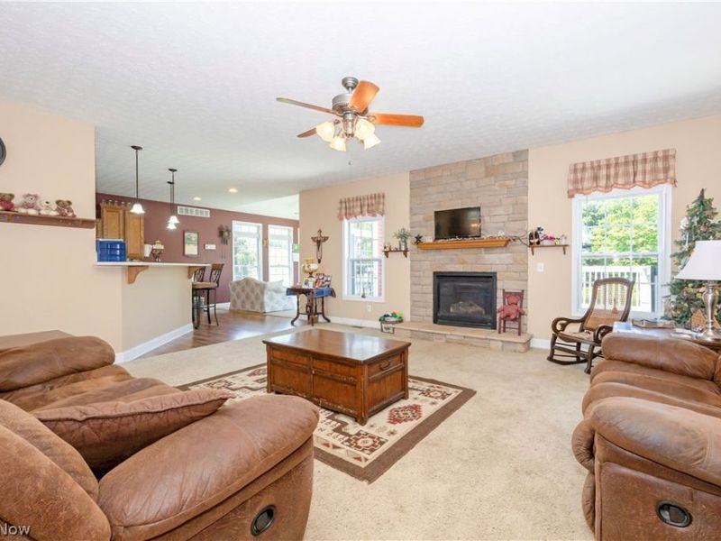 2928 Lucas Perrysville Road, Lucas, OH 44843 Photo 6