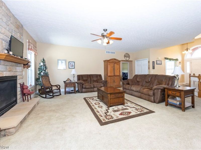 2928 Lucas Perrysville Road, Lucas, OH 44843 Photo 7