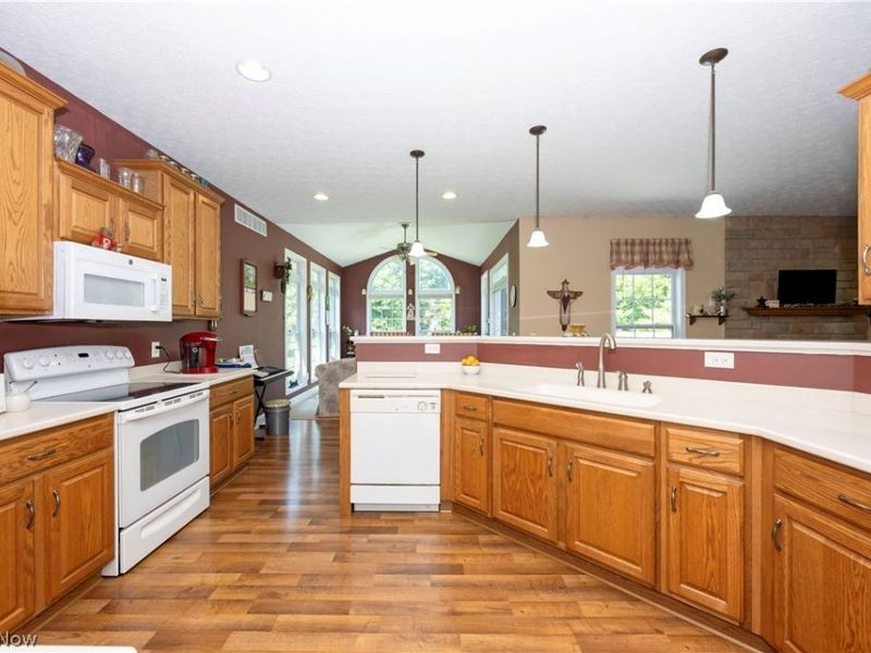 2928 Lucas Perrysville Road, Lucas, OH 44843 Photo 9