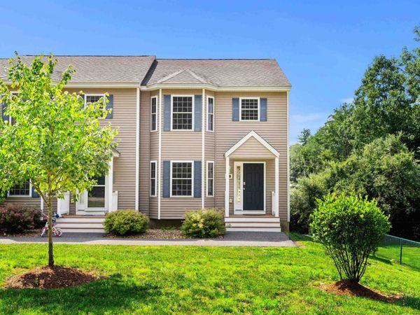 59 Windham Road, Unit D, Hudson, NH 03051
