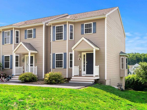 59 Windham Road, Unit D, Hudson, NH 03051
