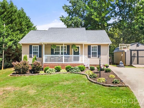 309 Unity Church Road , Kings Mountain, NC 28086