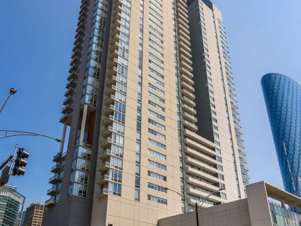 737 W WASHINGTON Boulevard , Unit 606, Chicago, IL 60661