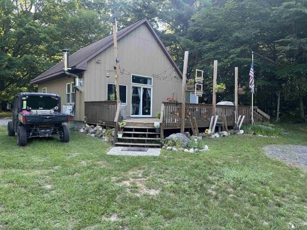 4831 Meadow View Trail, Custer, MI 00000