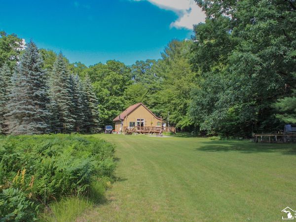 4831 Meadow View Trail, Custer, MI 00000