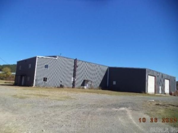 1262 Hwy 27 South Highway , Mount Ida, AR 71957