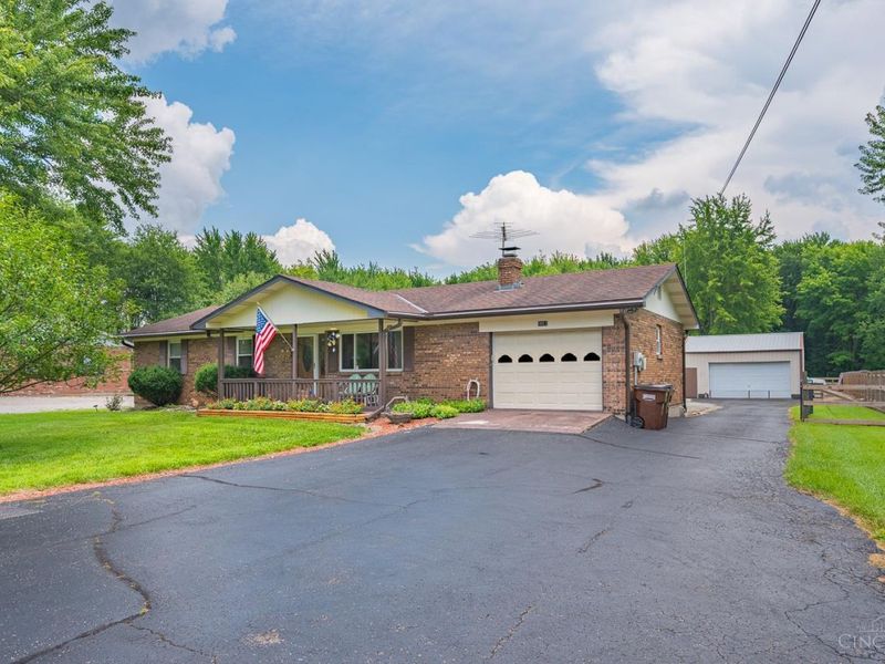 5012 St Rt 132, Stonelick Twp, OH 45103 Photo 4