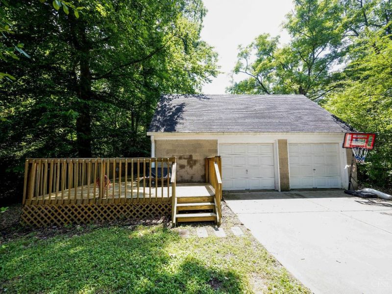 1625 W Belmar Place, North College Hill, OH 45224 Photo 13