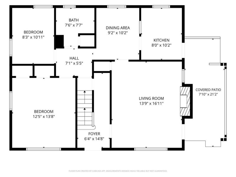 1625 W Belmar Place, North College Hill, OH 45224 Photo 16