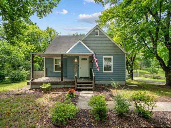 3518 Delrose, Knoxville, TN 37914