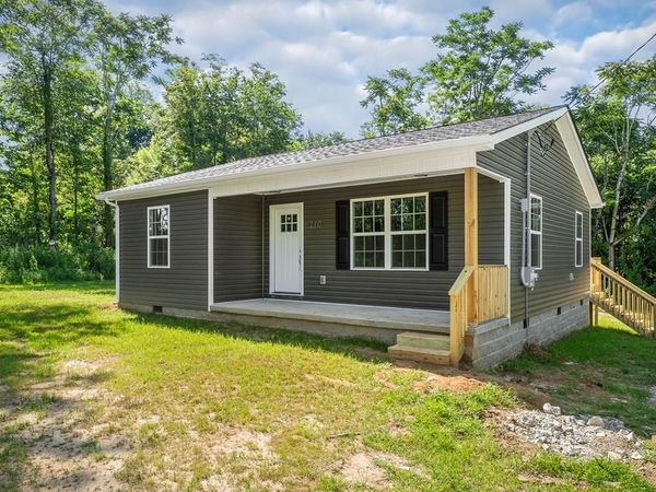 6210 Crossville, Sparta, TN 38583
