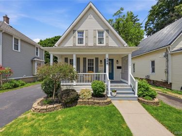 354 Miller Street , North Tonawanda, NY 14120